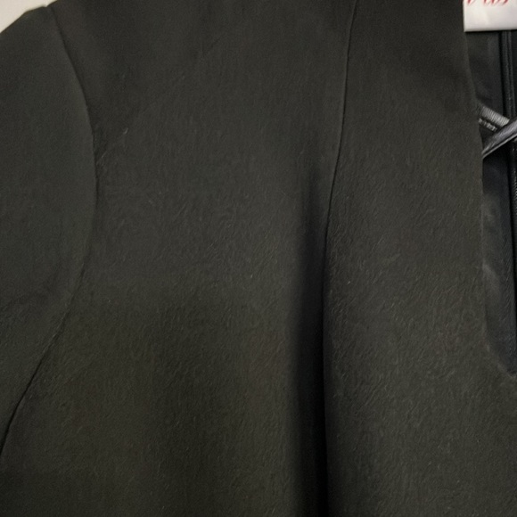 Nic and Zoe stretchy black dress - Picture 3 of 7